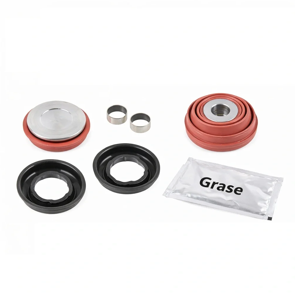 Brake Caliper Repair Kit 000 420 06 82 Mercedes Benz