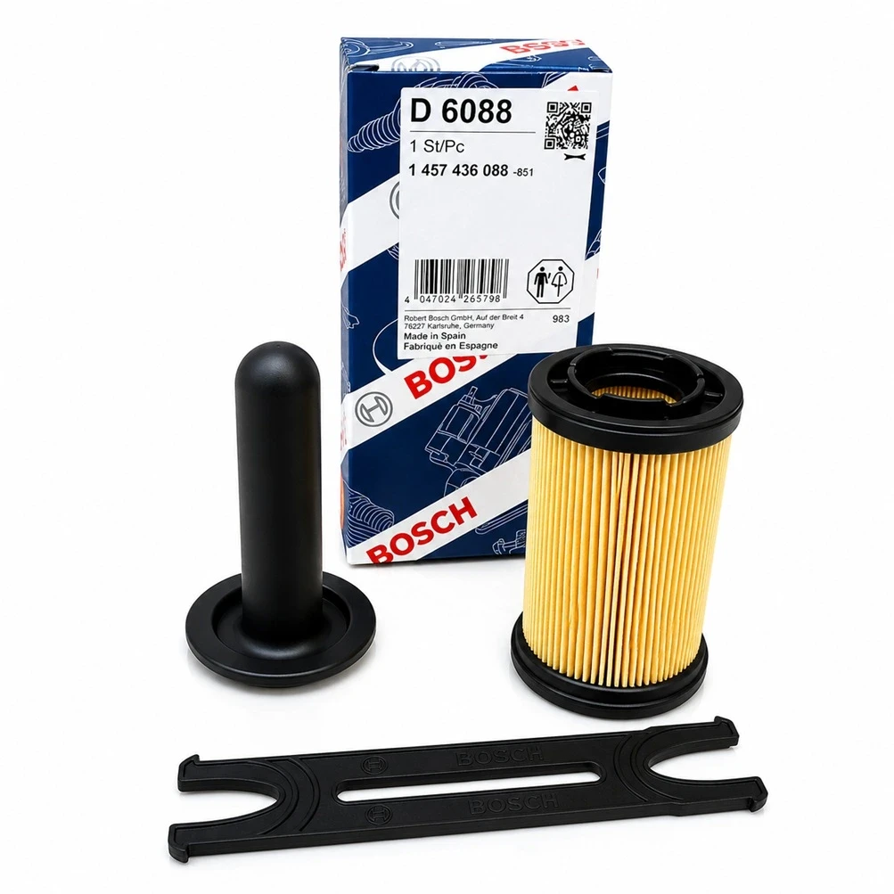 Bosch 1457436088 Adblue Filter
