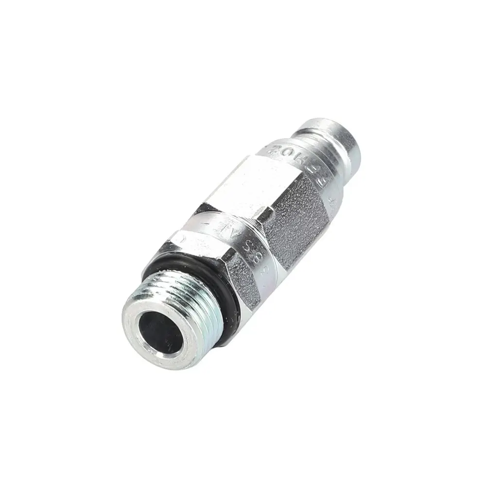 Hydraulic Quick Coupler Male LA323496650 Laverda Faster OEM