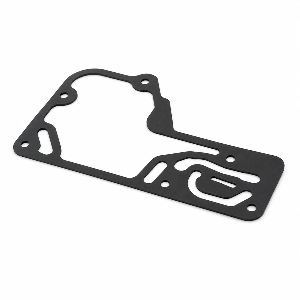 Hydraulic Pump Gasket LA322180250 Laverda