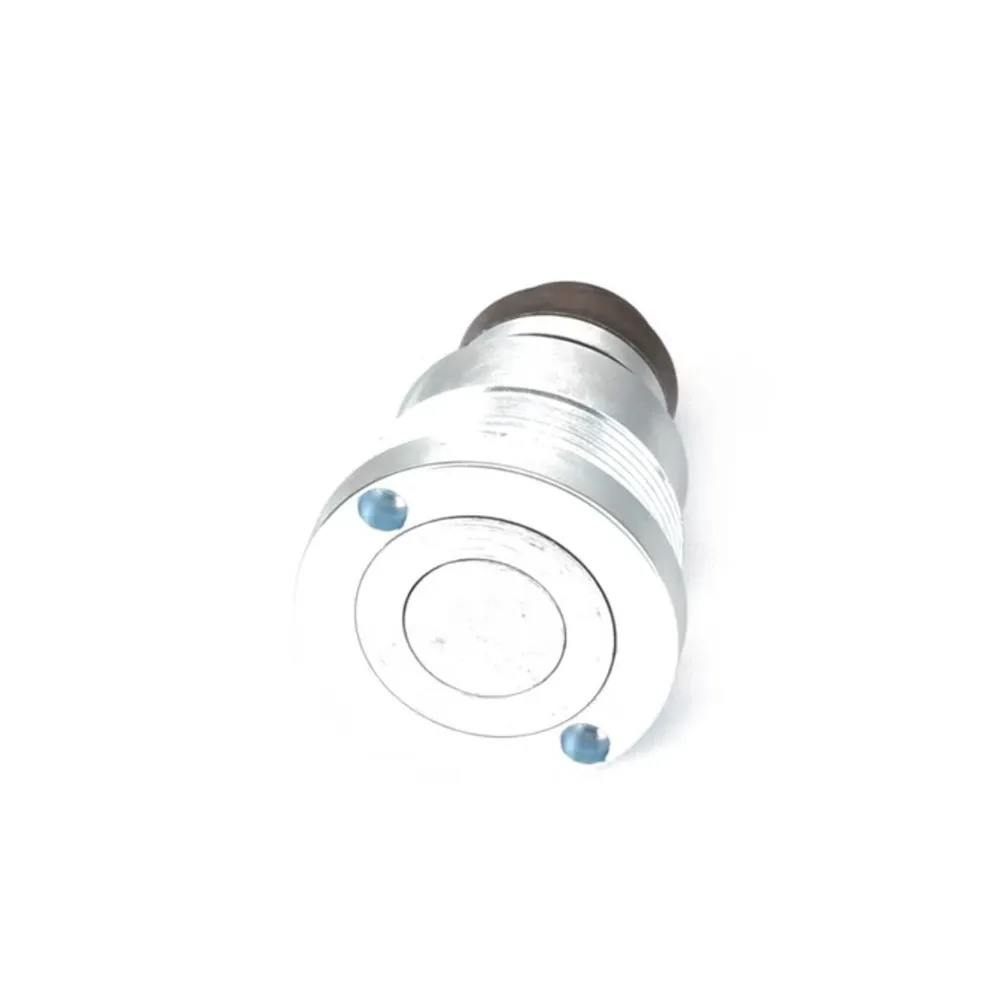 Hydraulic Quick Coupler 71418944 Fendt