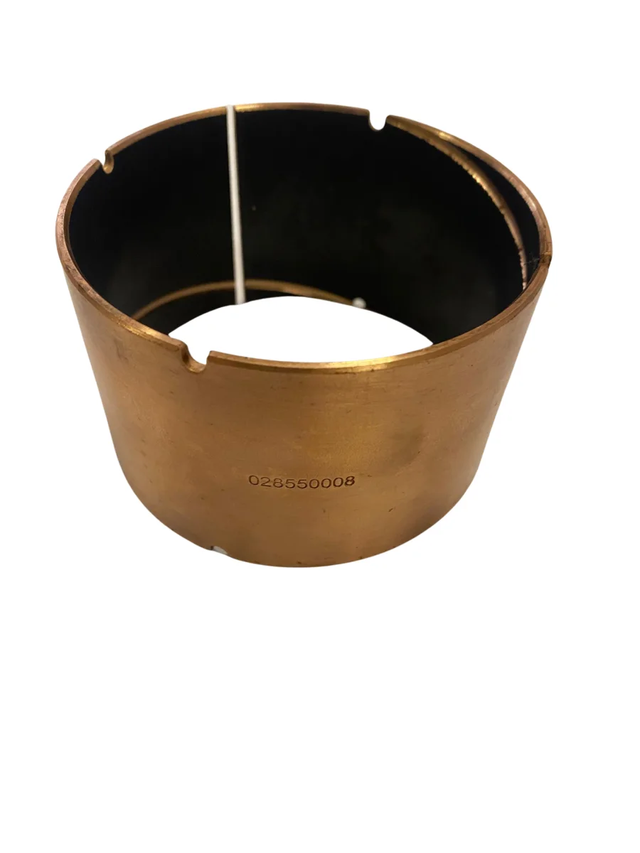 Bushing 028550008 Putzmeister