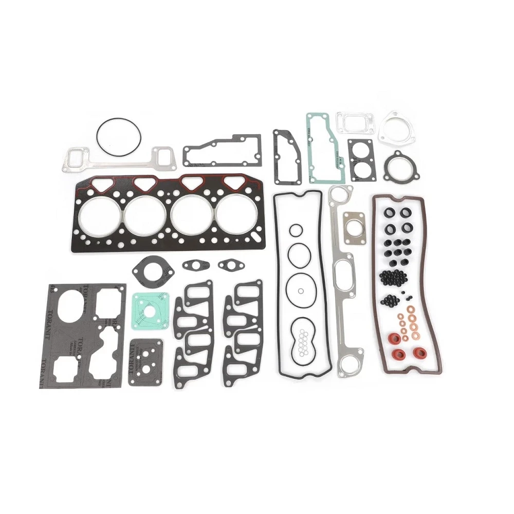 Top Gasket Set U5LT1202, 4224635M91 Perkins