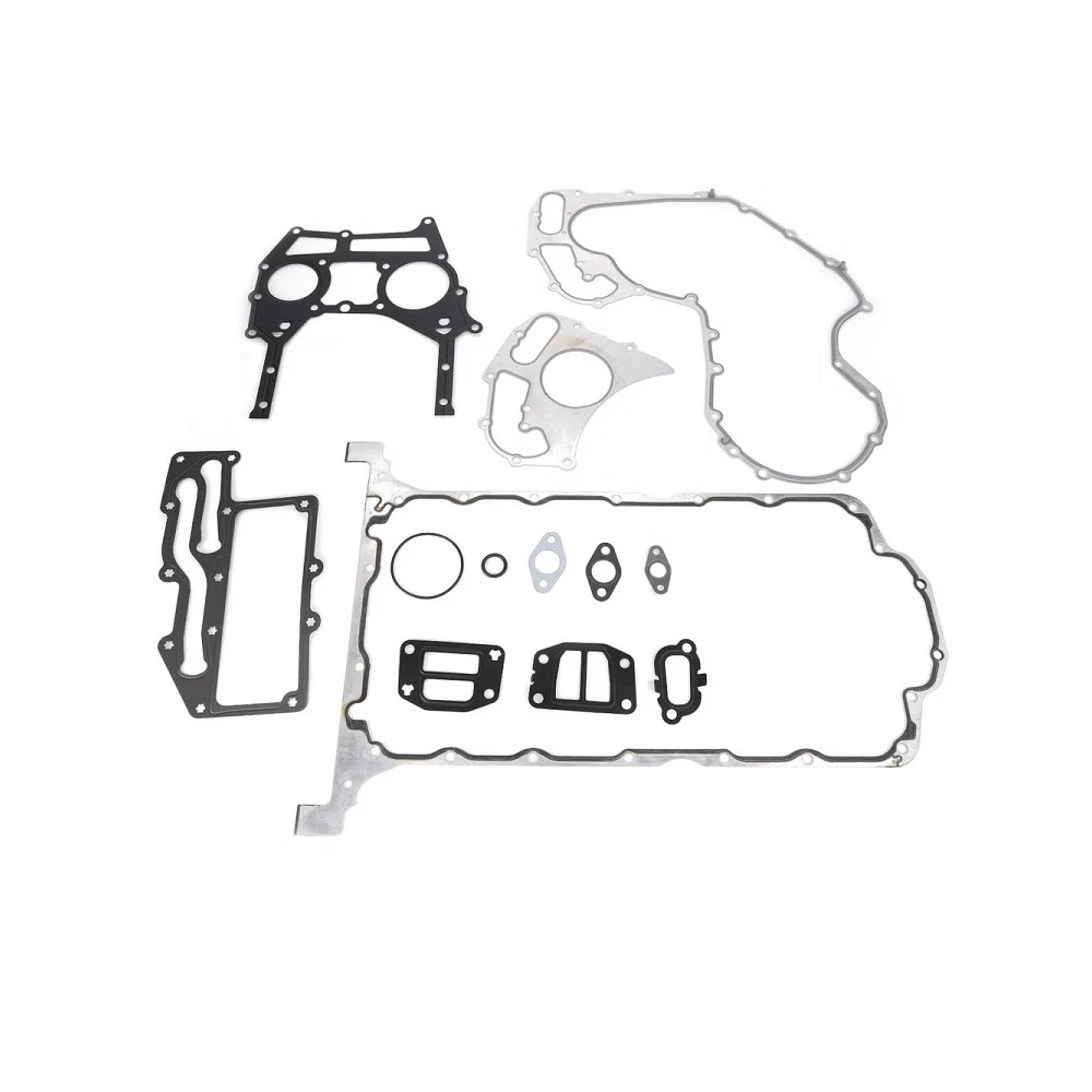 Gasket Set U5LB0383, 4225857M91 Perkins