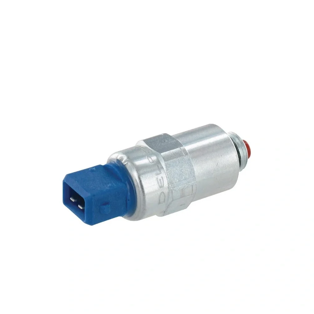Solenoid 26420469, 4224321M1 Perkins