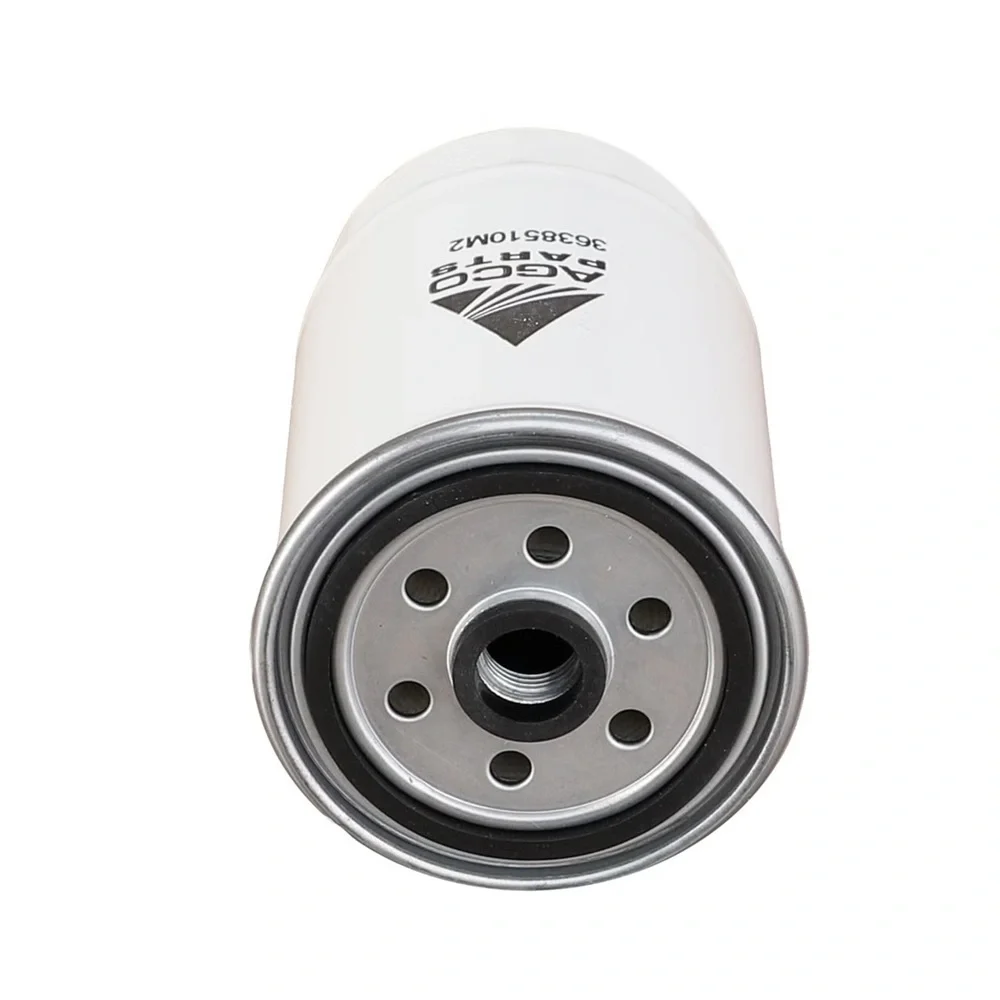 AGCO 3638510M2 Fuel Filter Water Separator