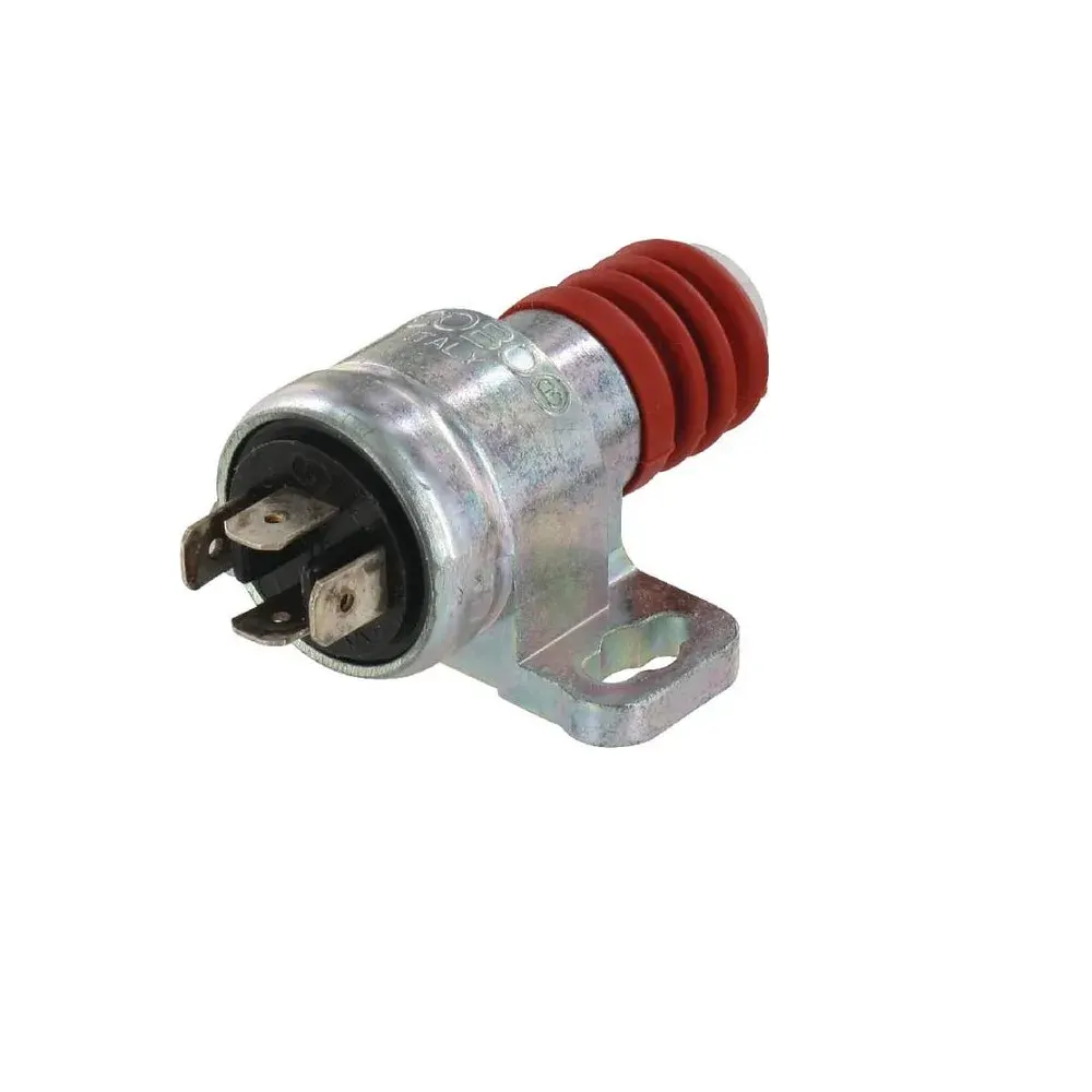 AGCO 3760061M92 Handbrake and Brake Light Switch