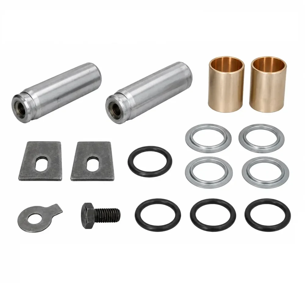Brake Shoe Repair Kit 3074204002 Mercedes Benz