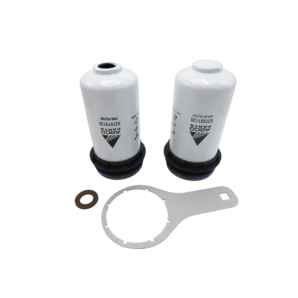 Fuel Filter Kit V837091436 Fendt