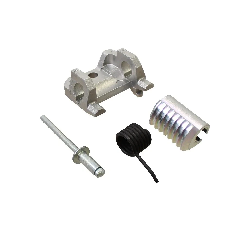 Seat Backrest Adjustment Bracket Kit F716501030280 Fendt