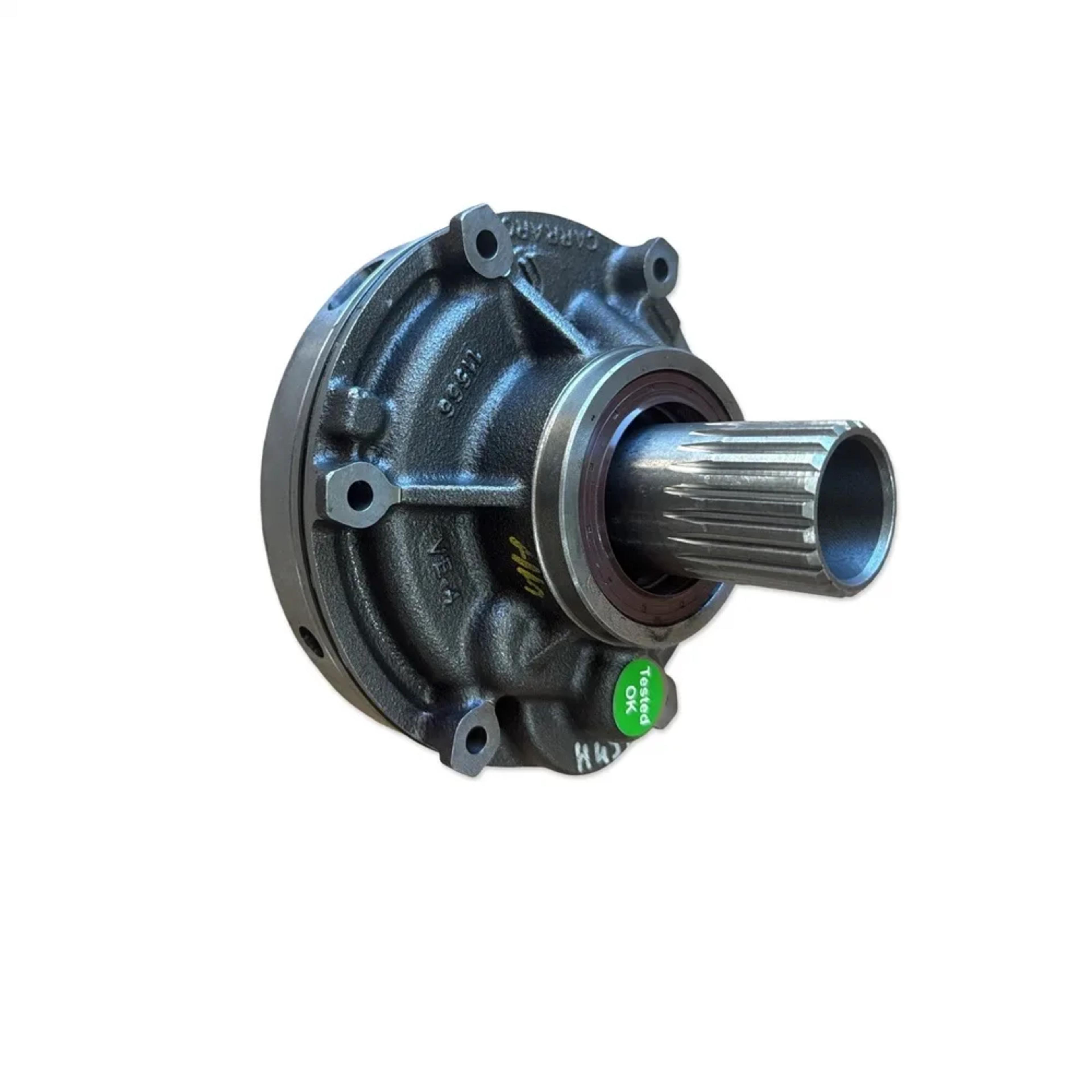 Transmission Oil Pump 146305 Carraro