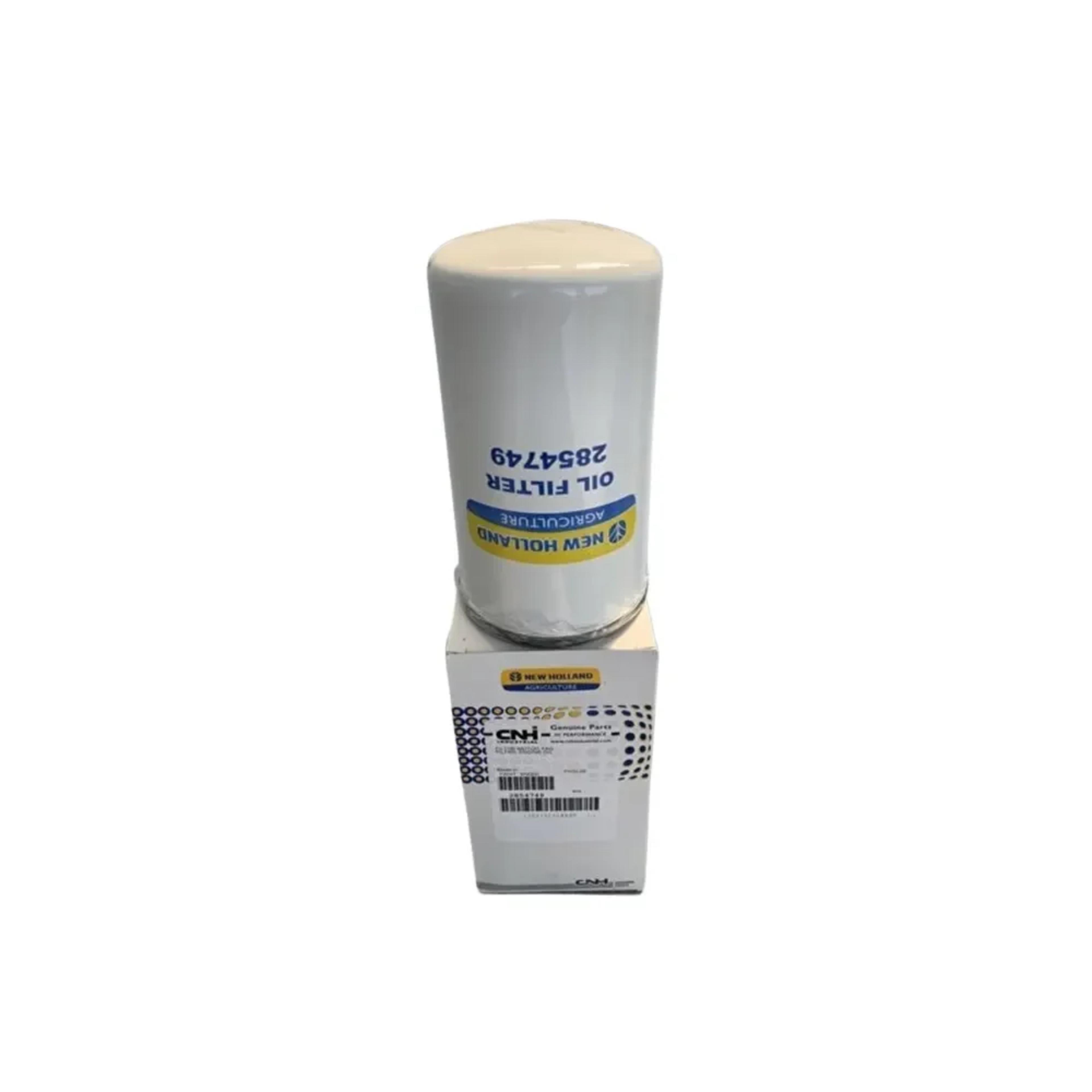 NEW HOLLAND 2854749 Engine Oil Filter