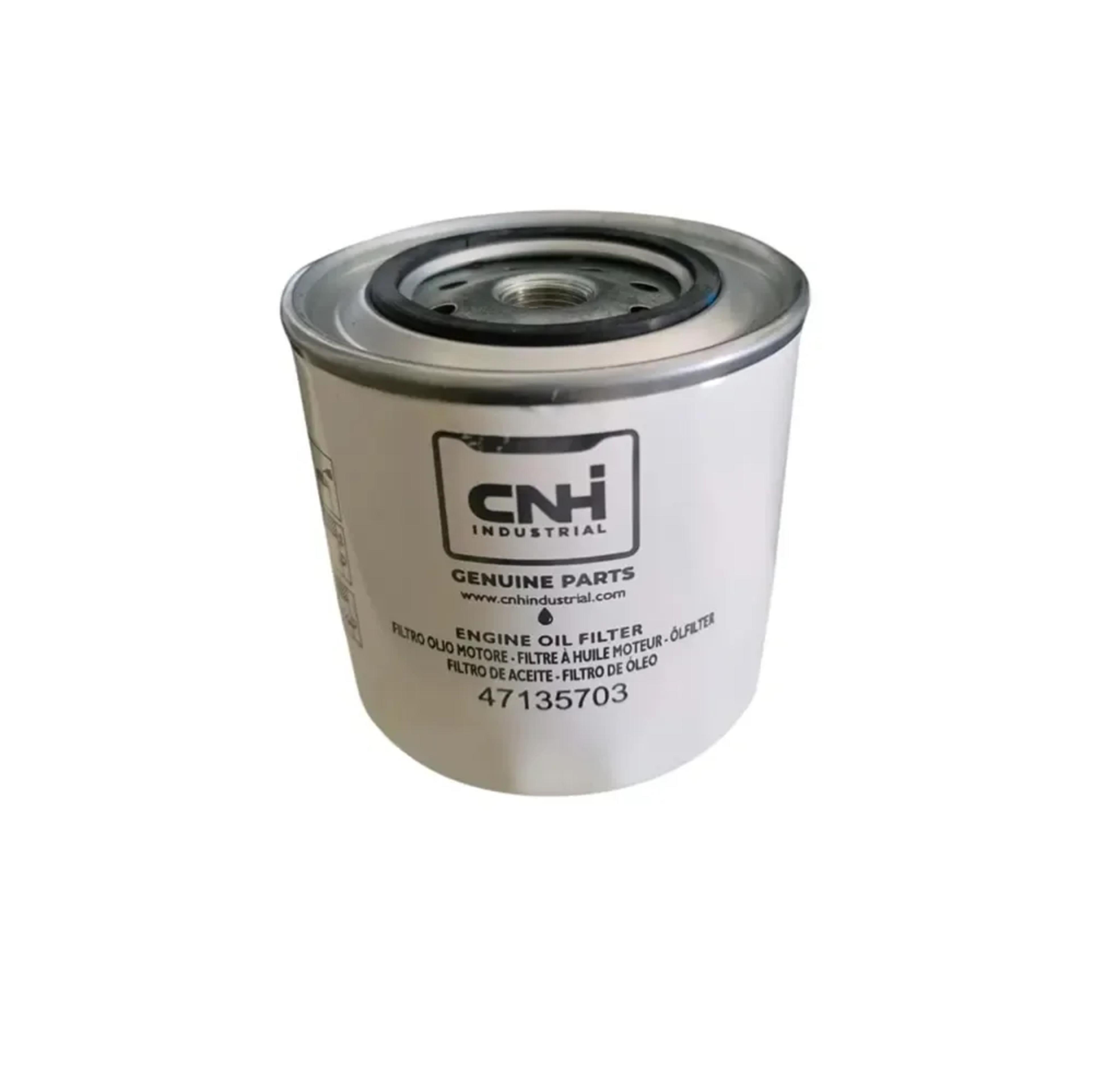 NEW HOLLAND 47135703 Engine Oil Filter