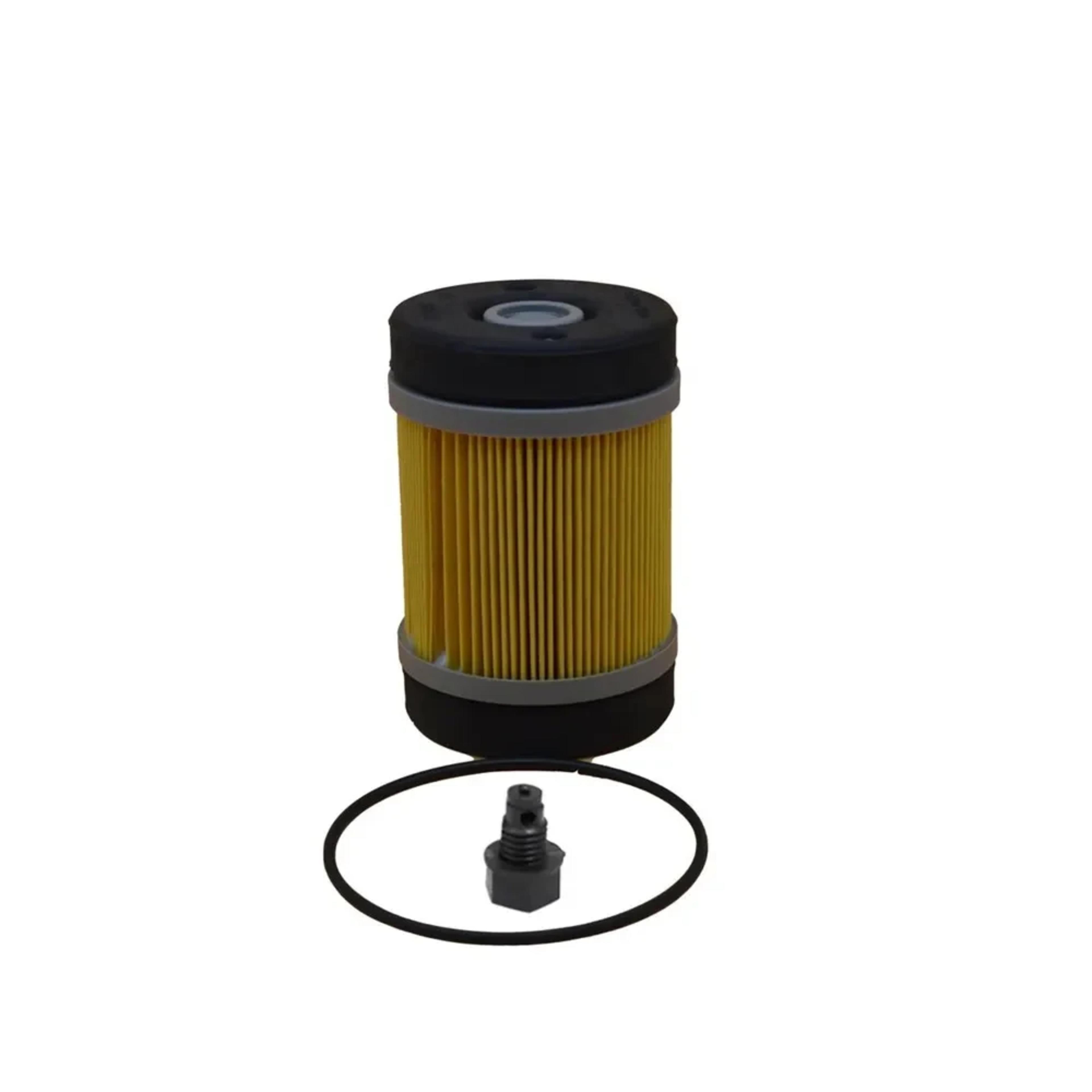 CNH 84254852 DEF AdBlue Filter Assembly