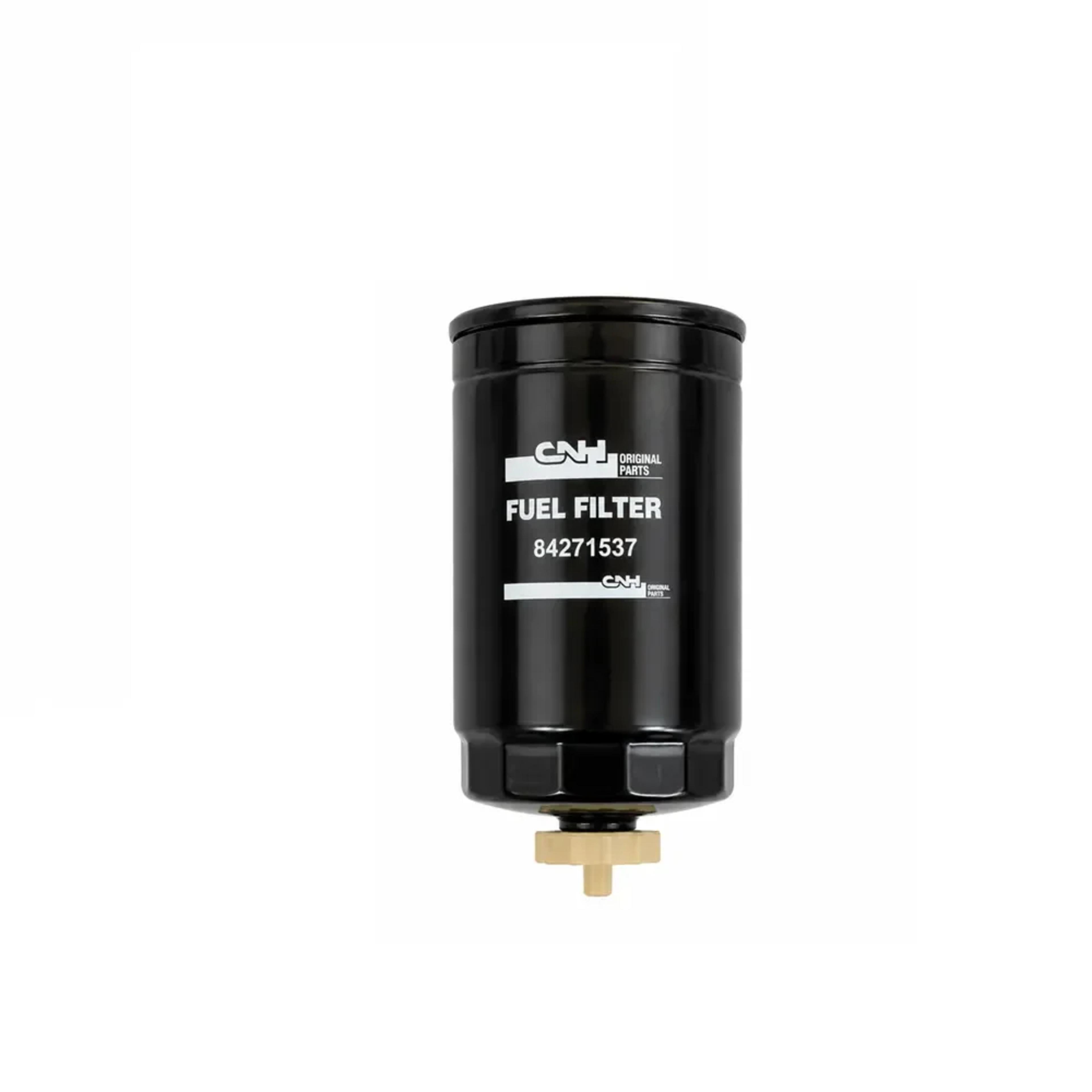 NEW HOLLAND 84271537 Fuel Filter Water Separator