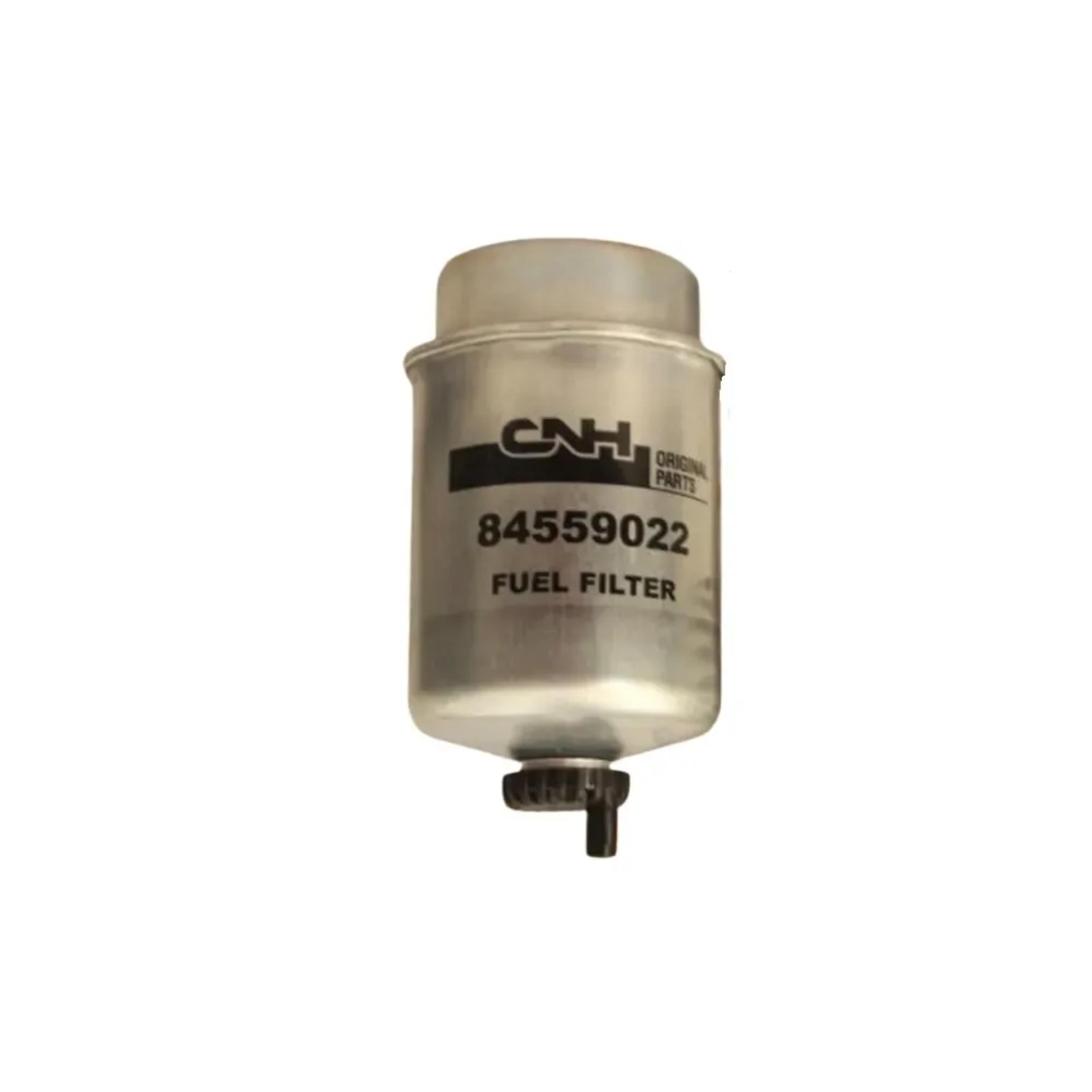 CNH 84559022 Fuel Filter Water Separator