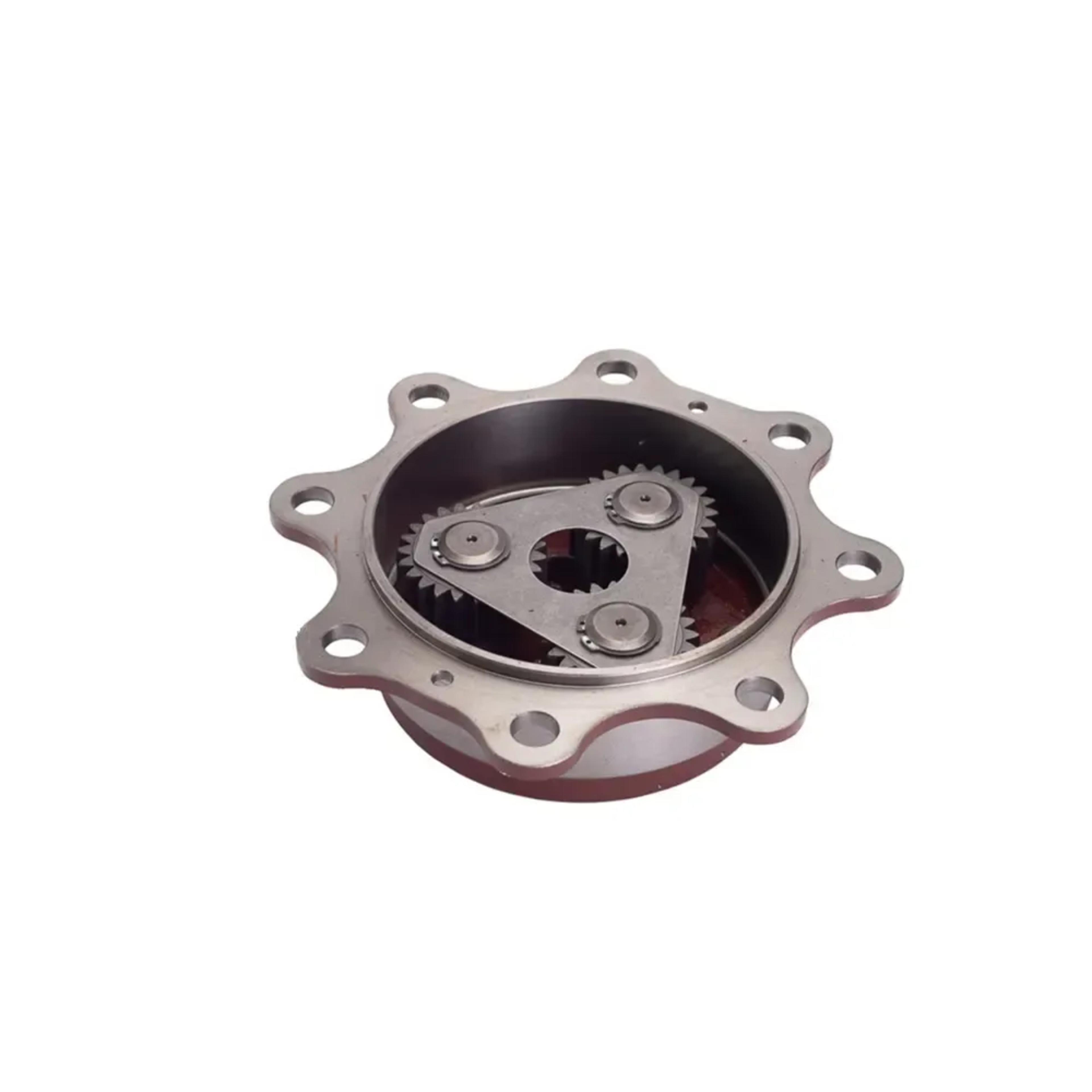 Planetary Hub Carrier Assembly 065587 Carraro