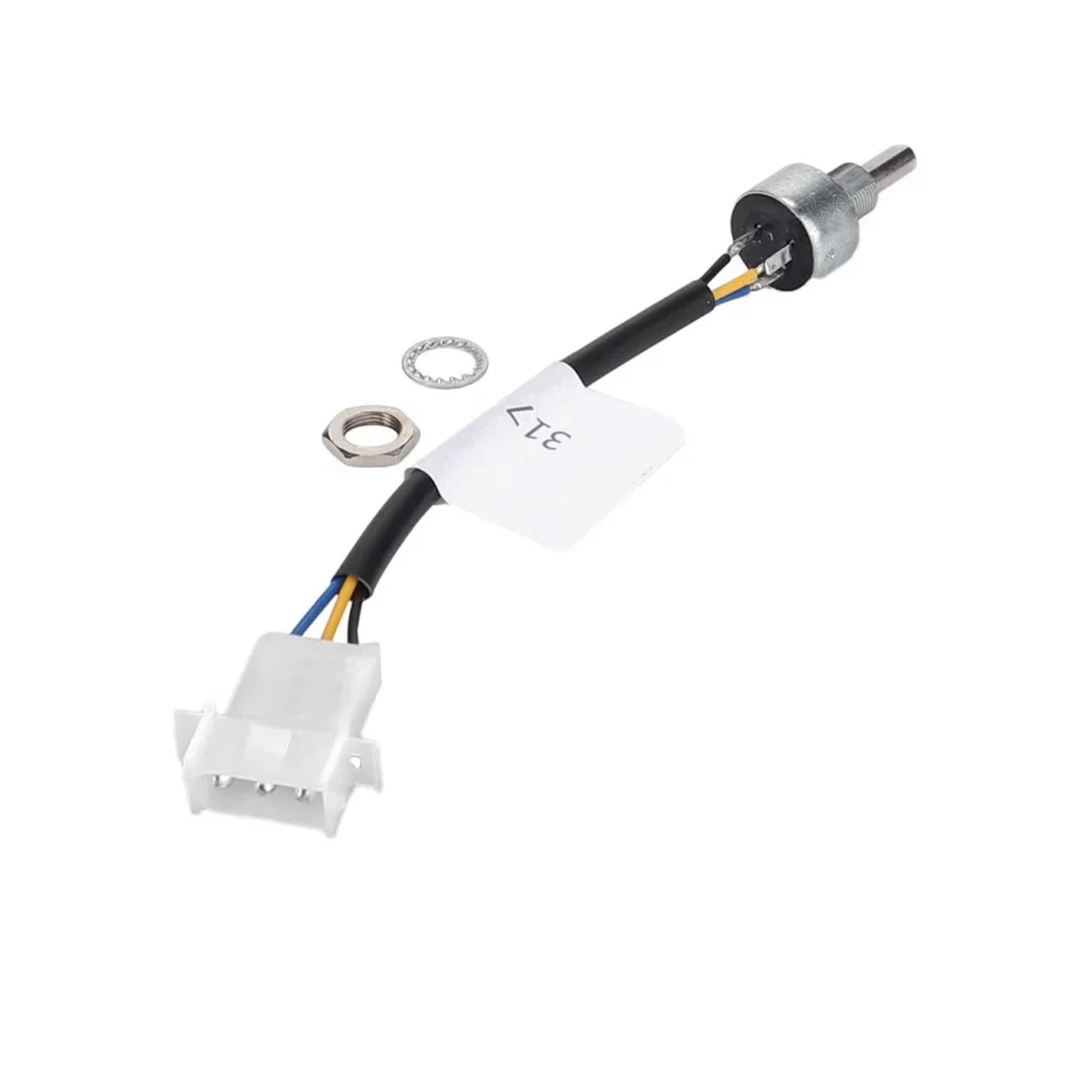 Potentiometer V31705510 Valtra
