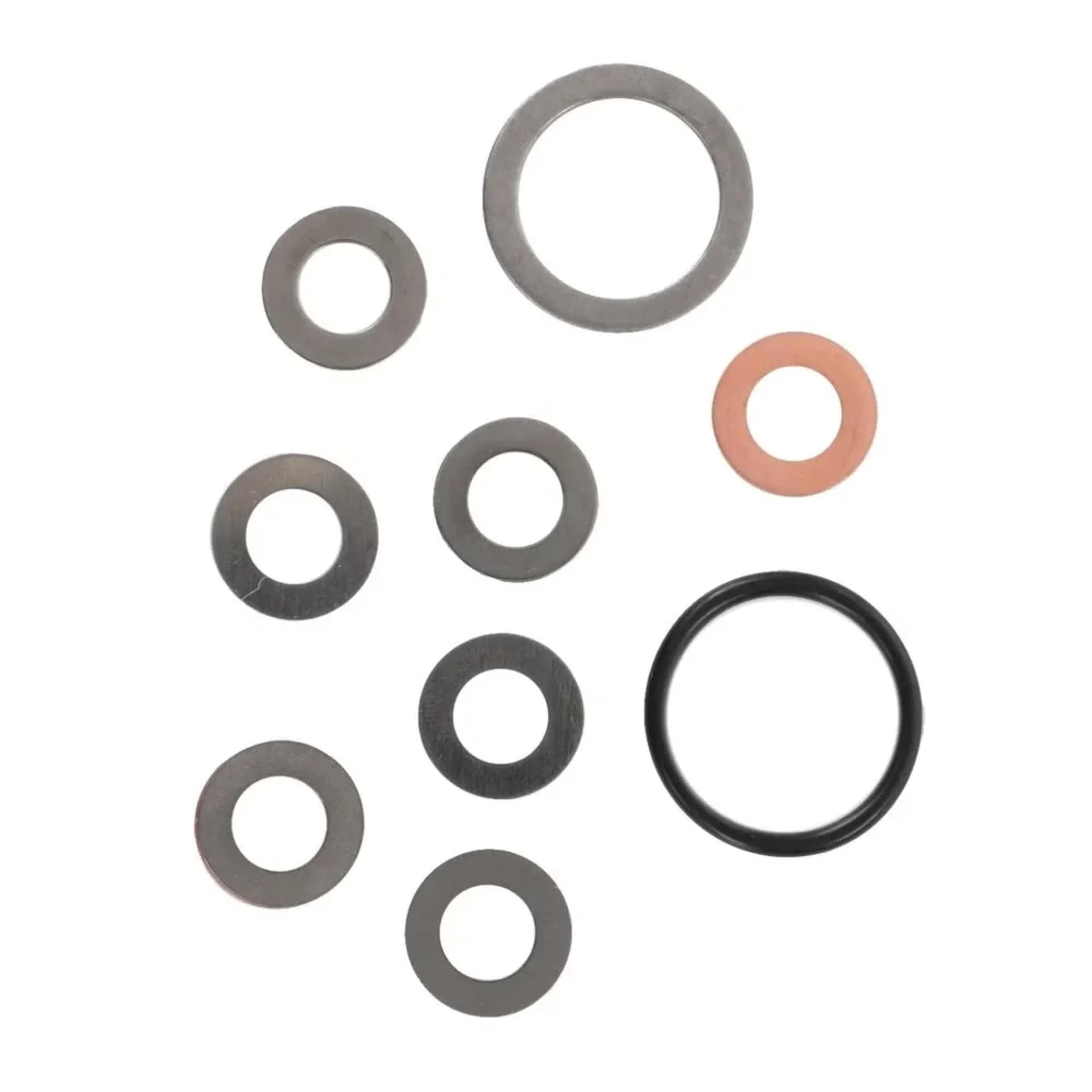 Hydraulic Pump Seal Kit F117940010050 Fendt