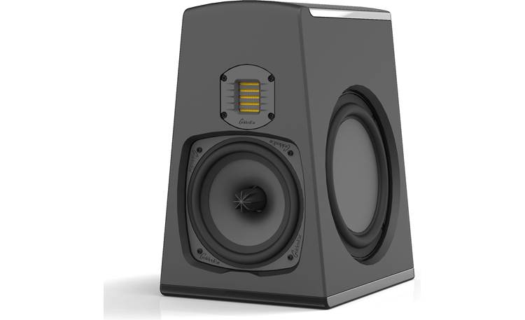 GoldenEar Technology Speakers