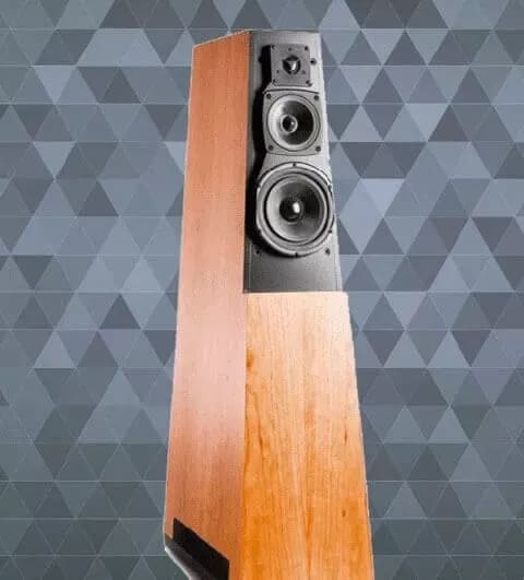 Vandersteen Audio Speakers