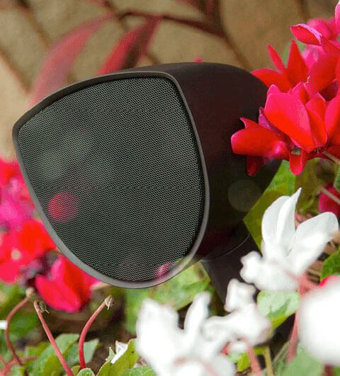 Outdoor Landscape Speaker