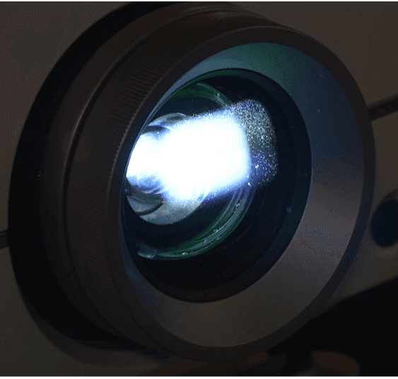 Projector Lens