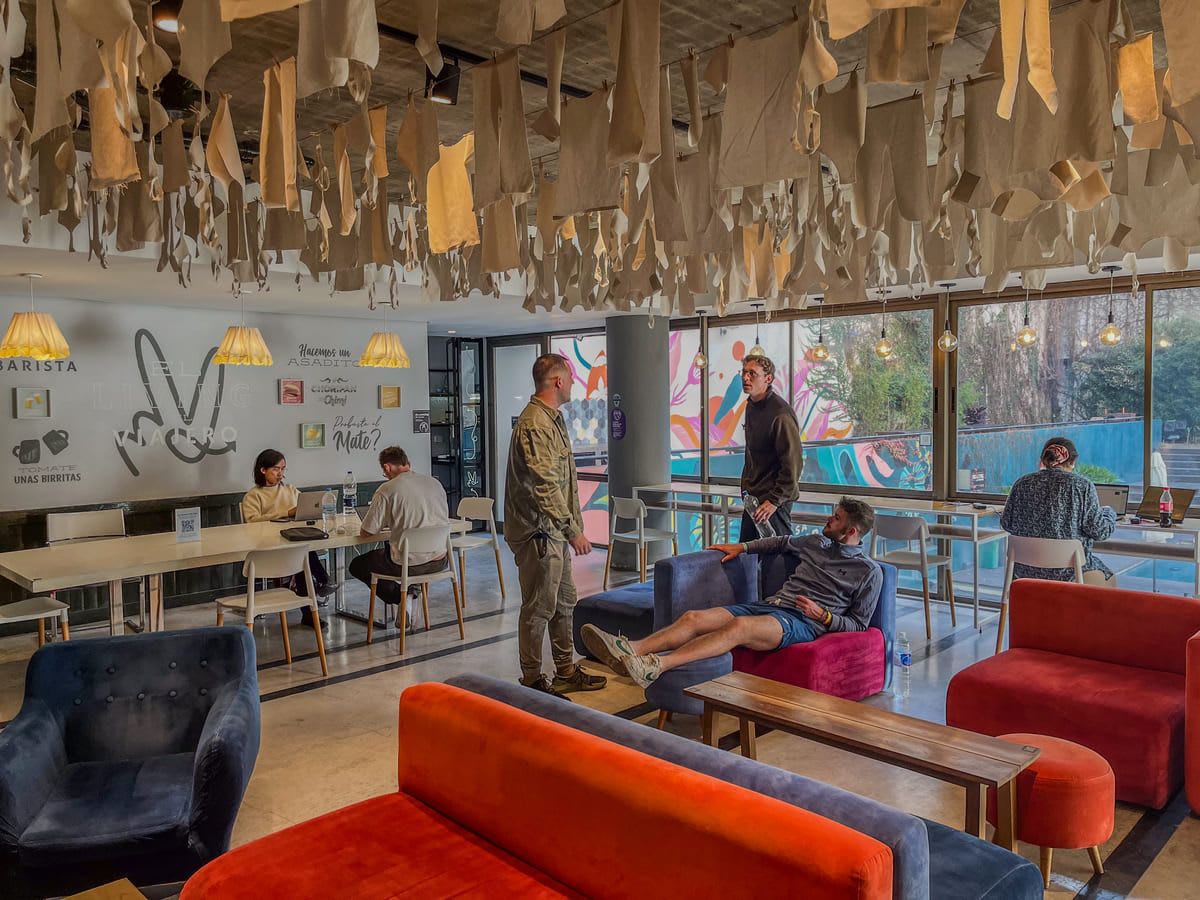 Explore Buenos Aires: What to See and Do in San Telmo and Puerto Madero
