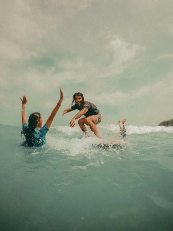 Surf Class