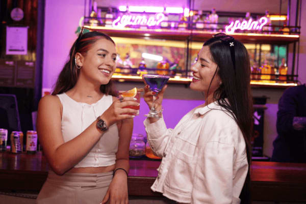 Restobar by Viajero Bogotá