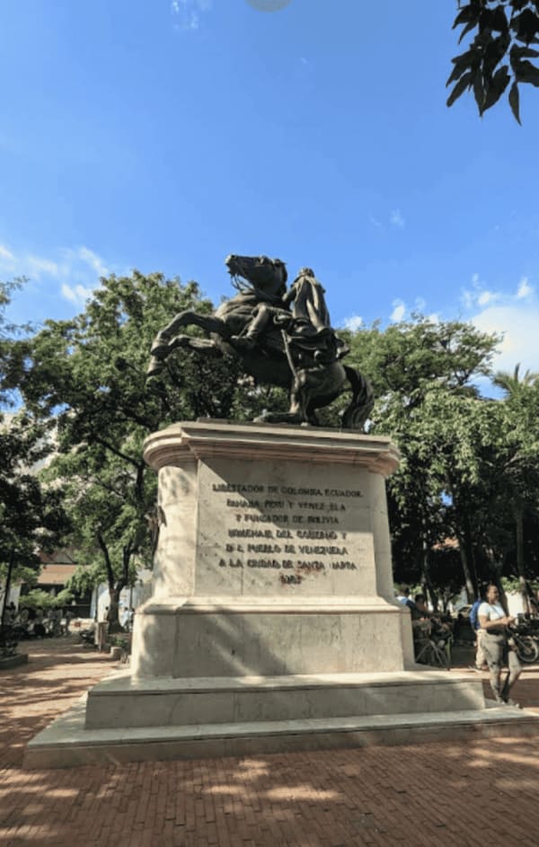 Tour gratis de Patrimonio Cultural