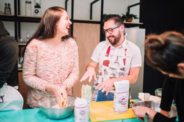 Masterclass de Empanadas