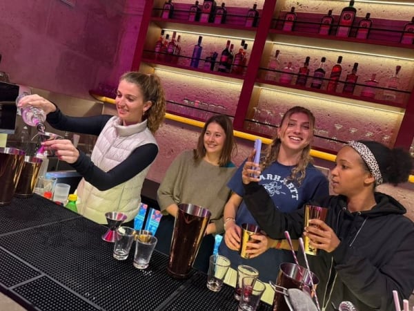 Haz tu Propio Pisco Sour
