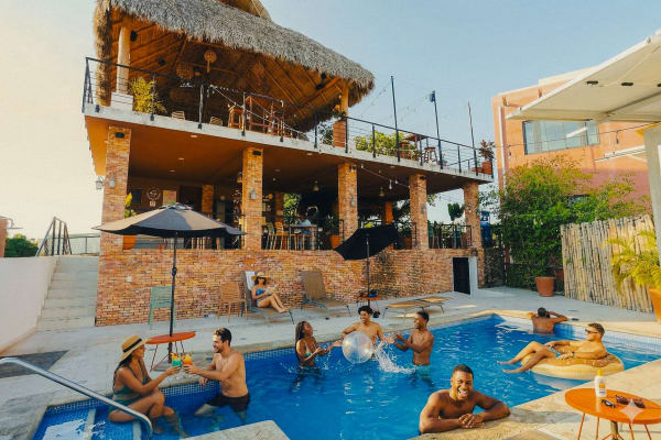 Restobar by Viajero Sayulita