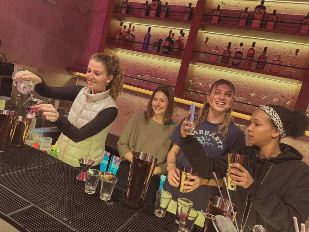 Make Your Own Pisco Sour