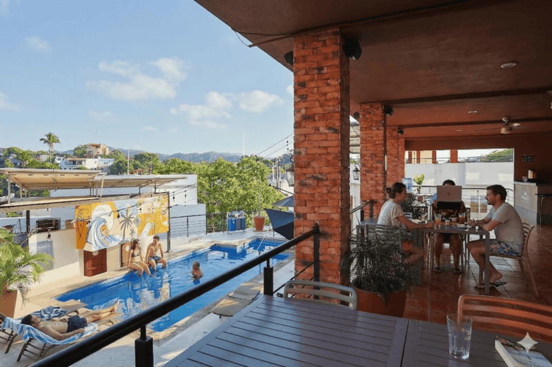 Restobar by Viajero Sayulita