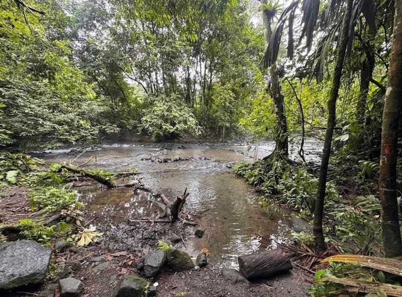 Tour Río Choyín
