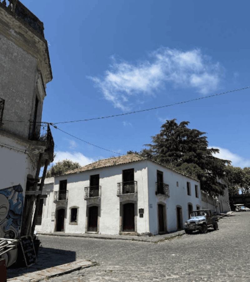 Colonia Museums