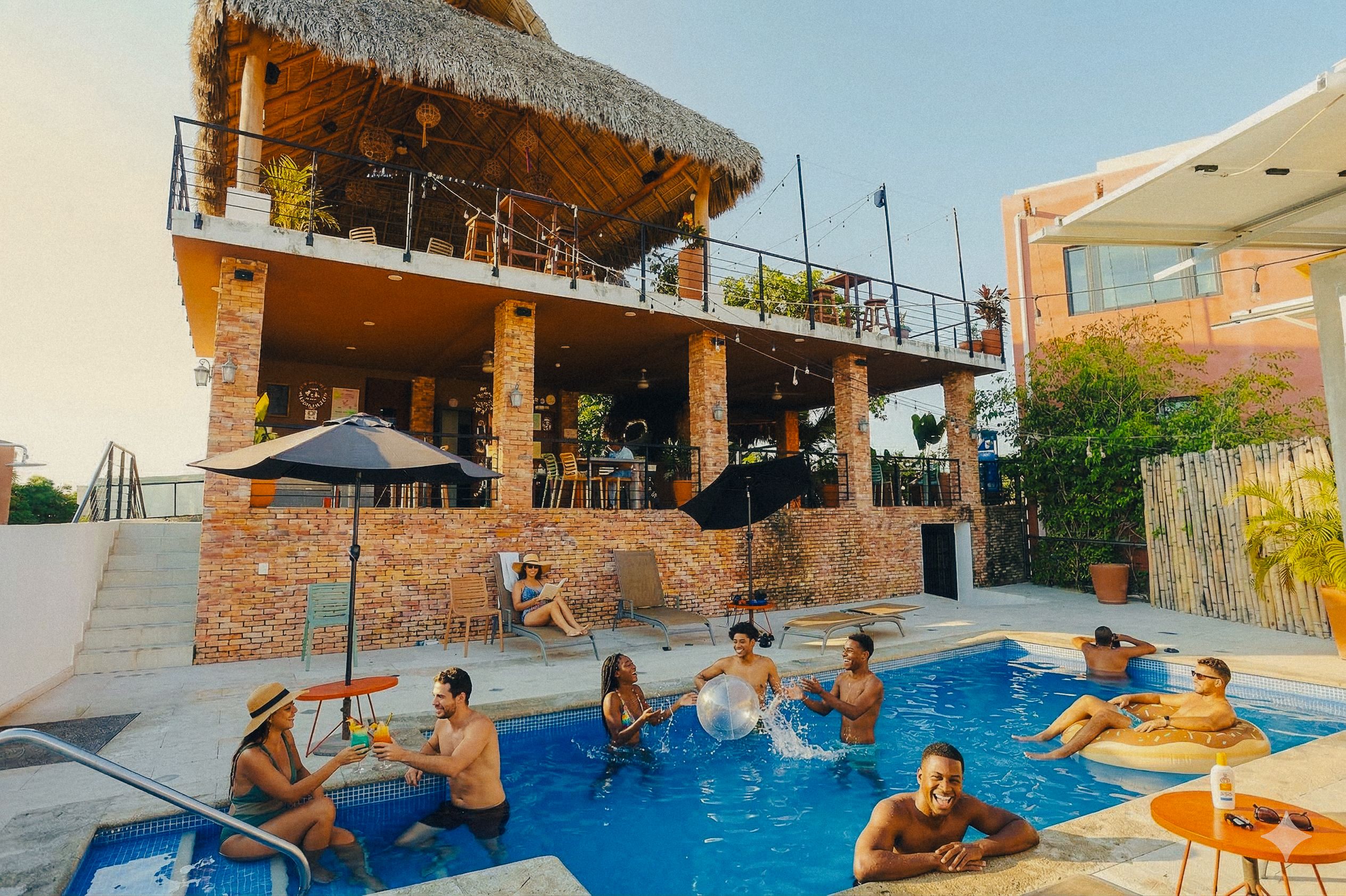 Restobar by Viajero Sayulita
