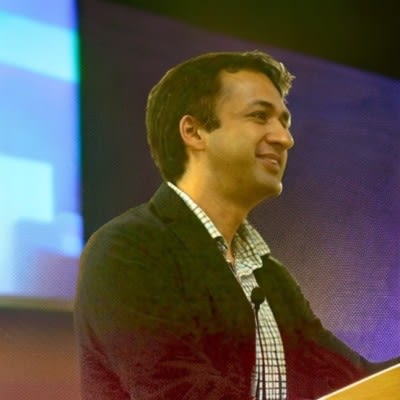 Harsh Singhal