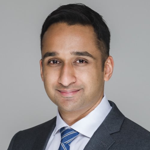 Nikhil Singhal