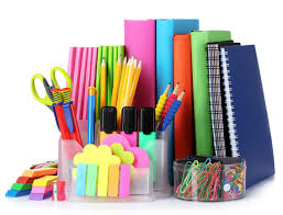 Fournitures scolaires