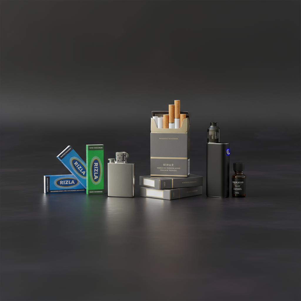 cigarettes same day delivery The Best E-cigarette