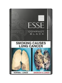 is black mild worse than cigarettes Which Smoking Habit Puts You Most at Risk?
