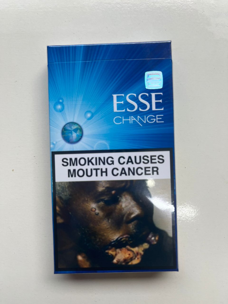 esse change cigarettes Esse Change Cigarette Tobacco | Buy Online Lagos