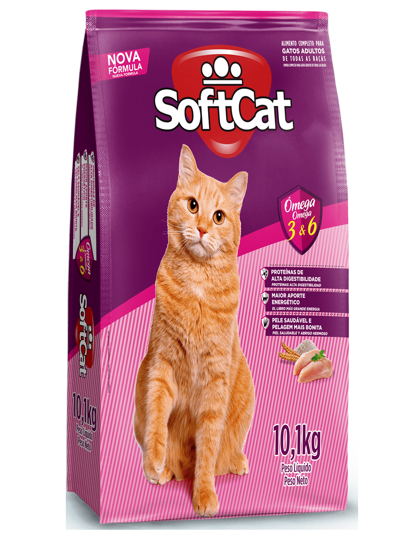 SoftCat 10kg SoftCat 10kg