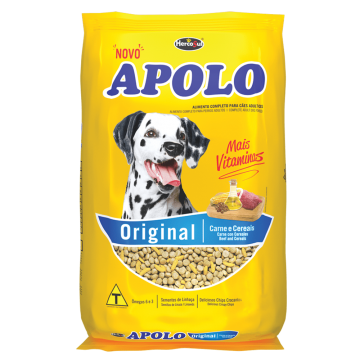 Apolo Original 10kg Apolo Original 10kg