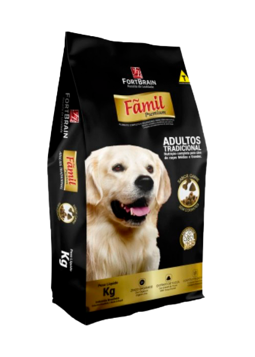 Famil Tradicional Premium 15kg Famil Tradicional Premium 15kg