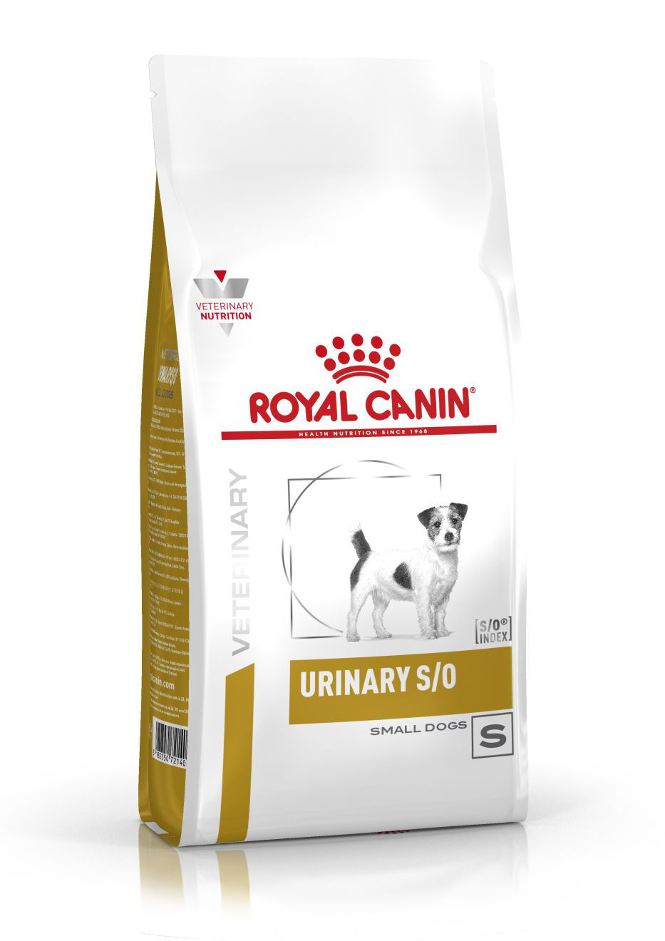 Royal Canin Urinary Small Dog Adultos 2kg Royal Canin Urinary Small Dog Adultos 2kg
