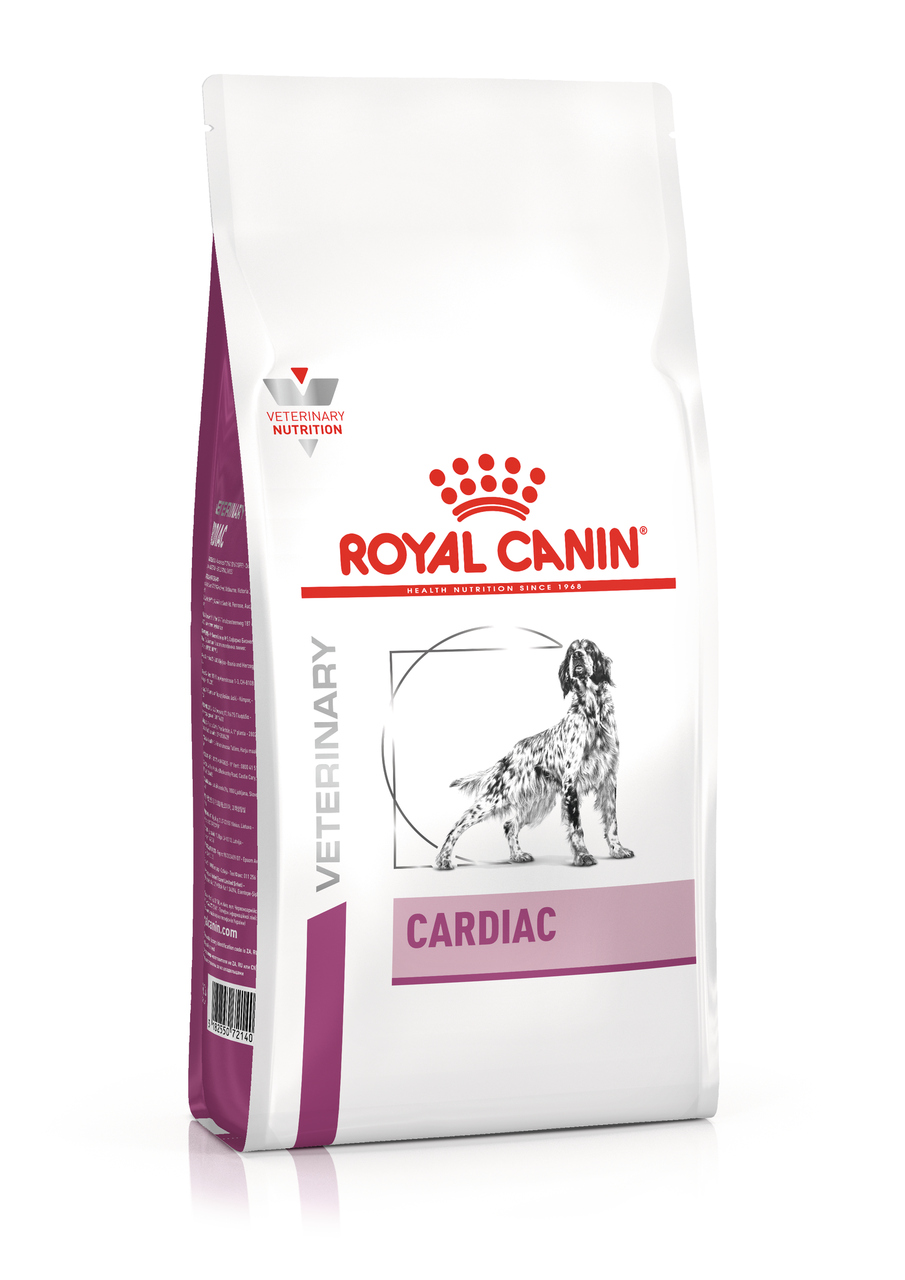 Royal Canin Cardiac Adultos 2kg Royal Canin Cardiac Adultos 2kg